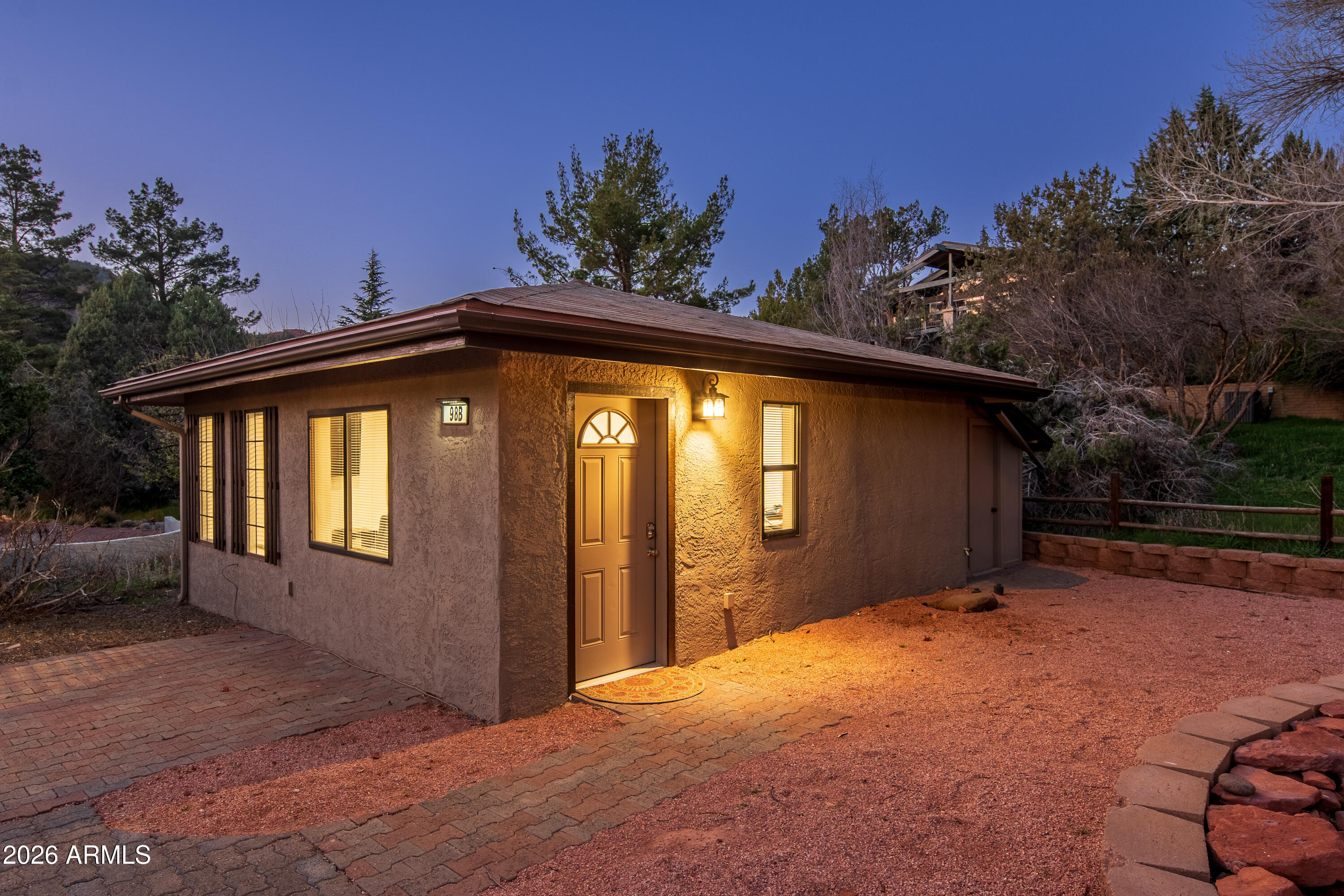 DOODLEBUG RESUB AMENDED - Residential