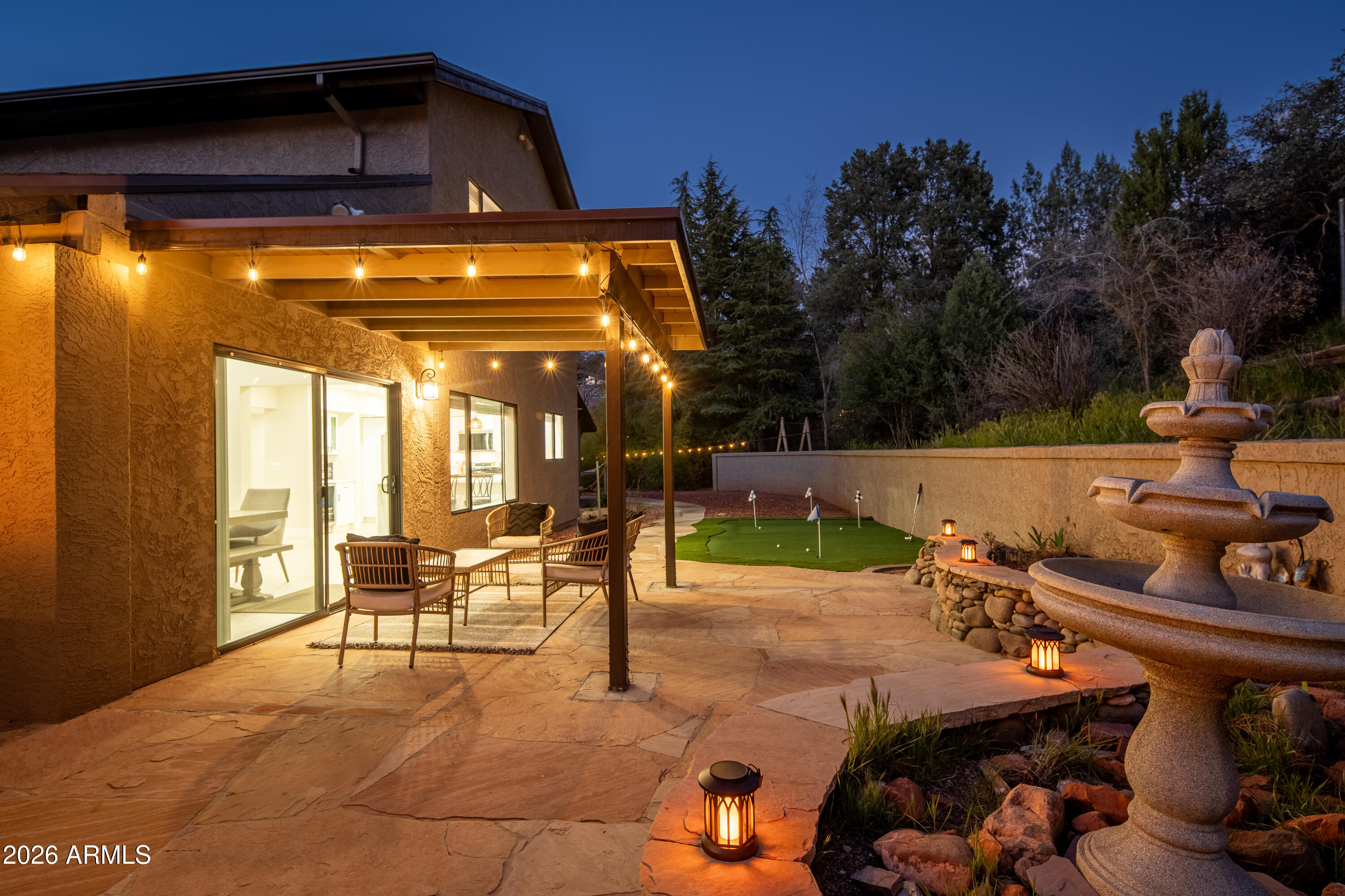 DOODLEBUG RESUB AMENDED - Residential