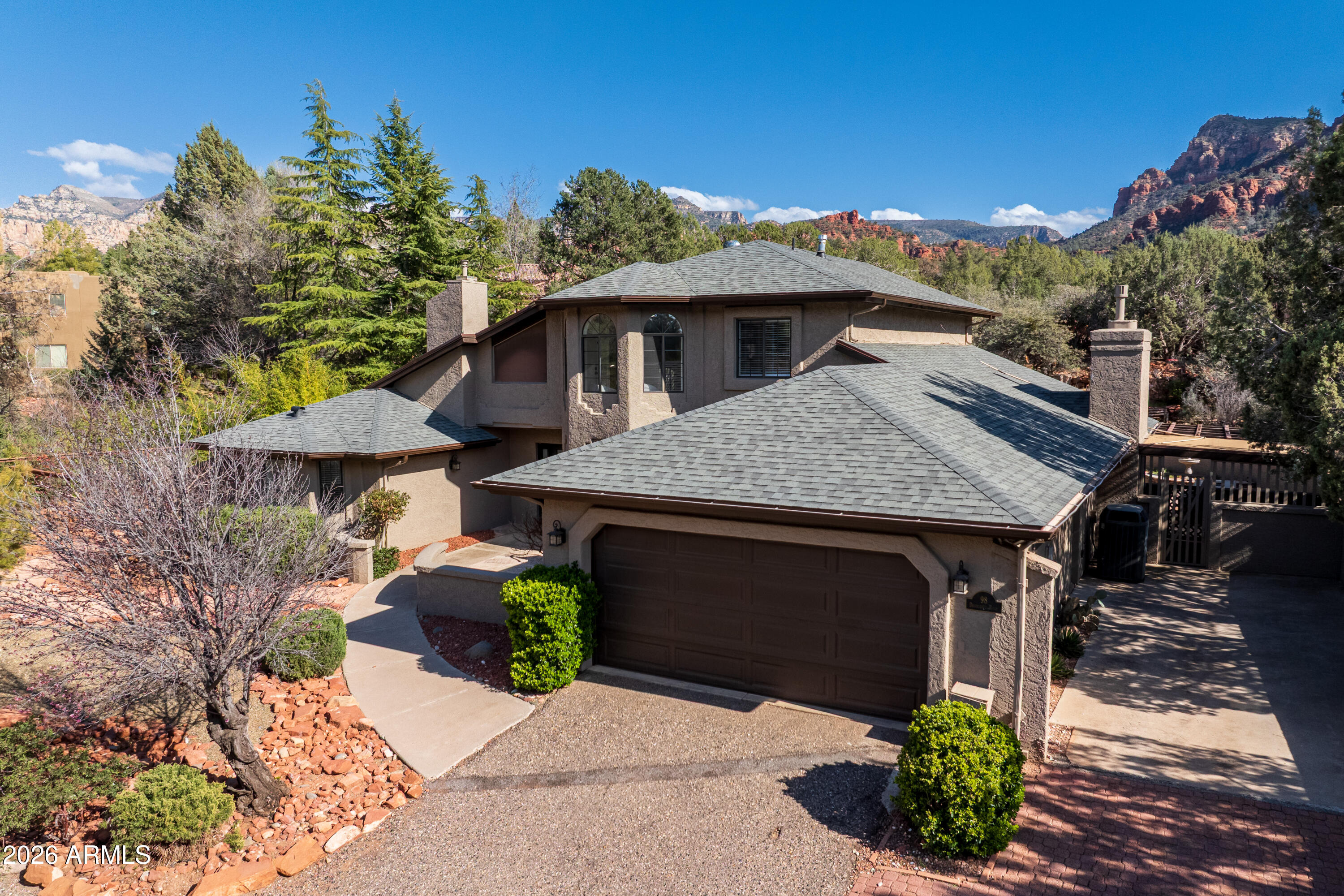 98 DOODLEBUG Road