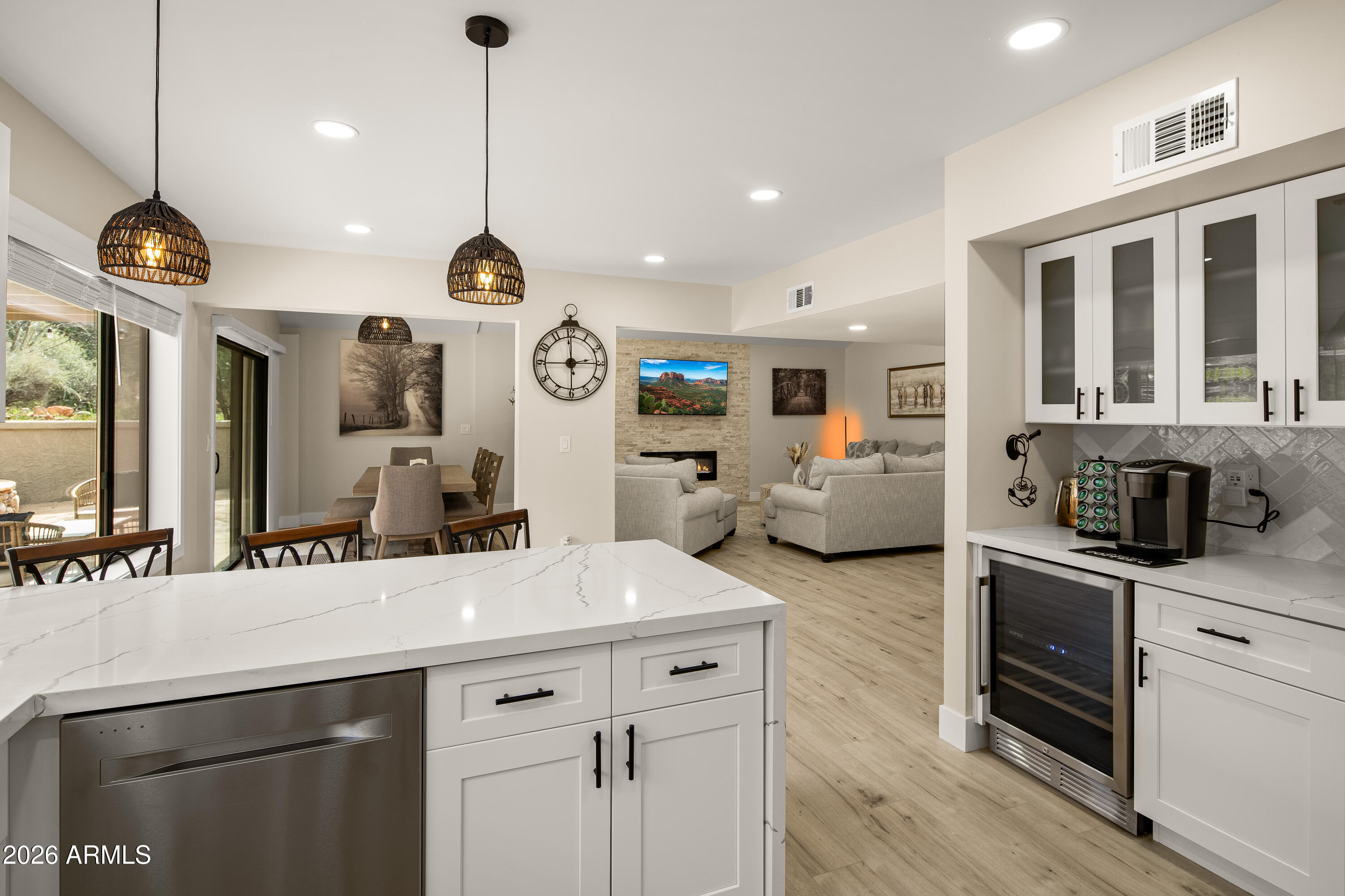 DOODLEBUG RESUB AMENDED - Residential