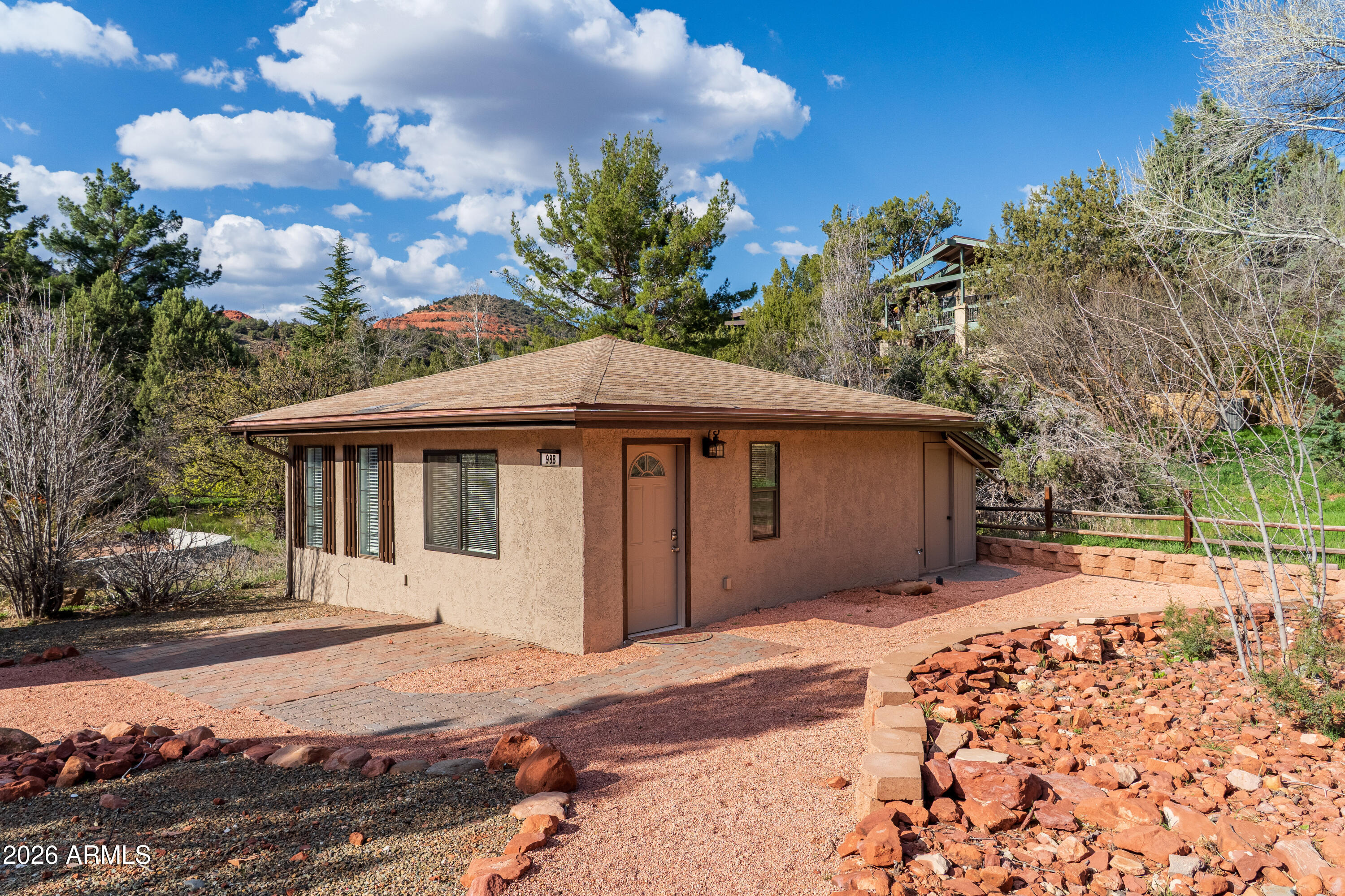 DOODLEBUG RESUB AMENDED - Residential
