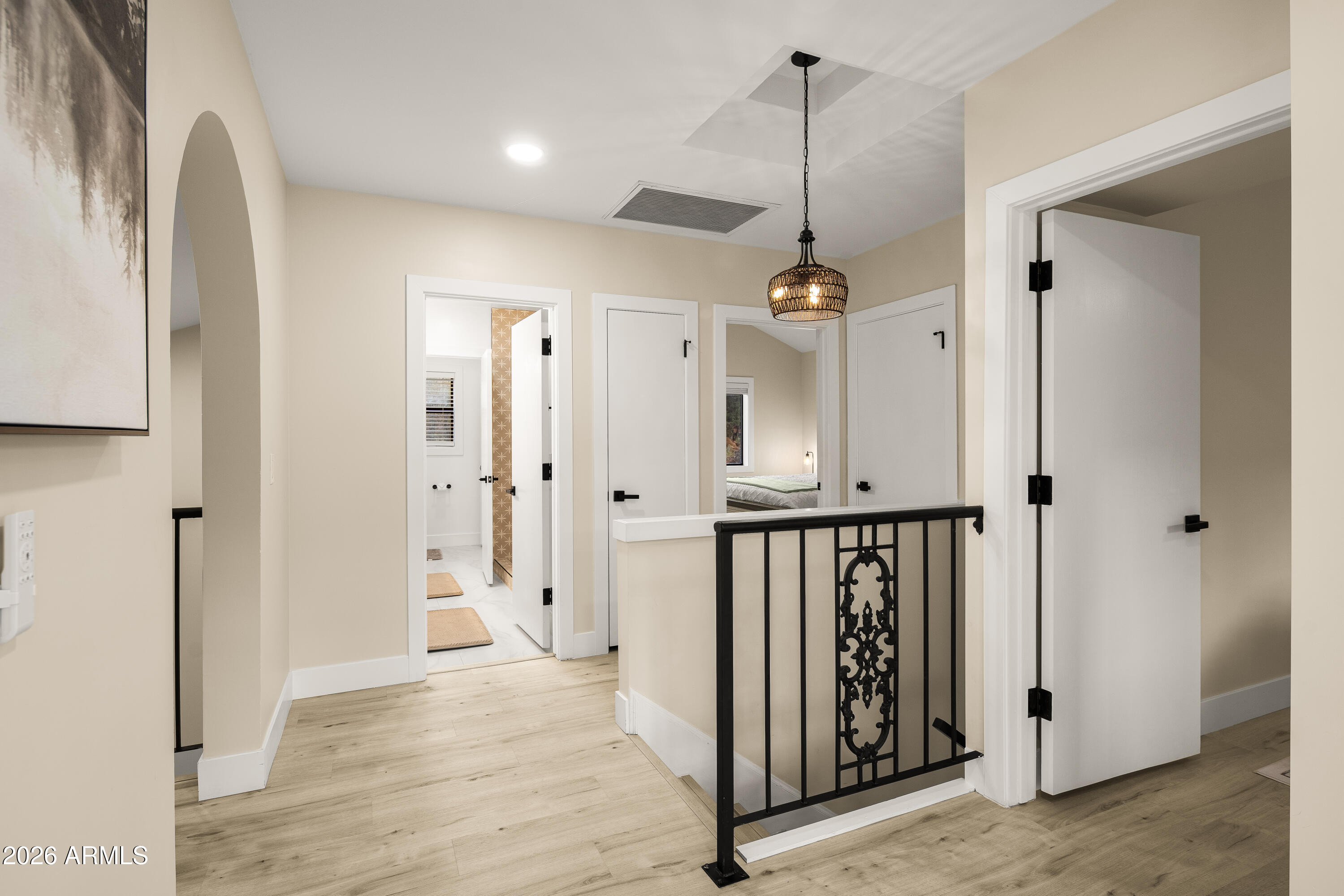 DOODLEBUG RESUB AMENDED - Residential