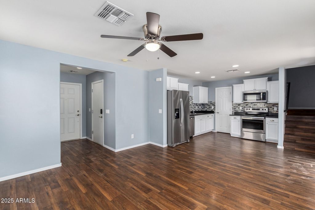 Photo of 4614 W Lemon Avenue, Coolidge, AZ 85128 (MLS # 6924335)
