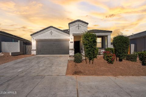 18886 W WOODLANDS Avenue Buckeye AZ 85326