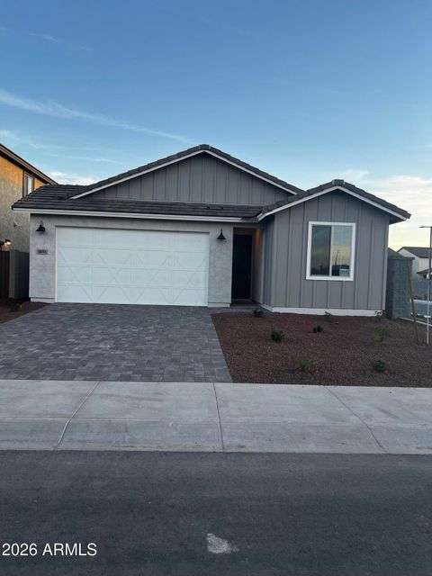 18193 W LUPINE Avenue Goodyear AZ 85338