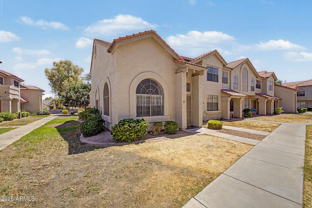 Photo of 3930 W Monterey Street #106, Chandler, AZ 85226 (MLS # 7053295)