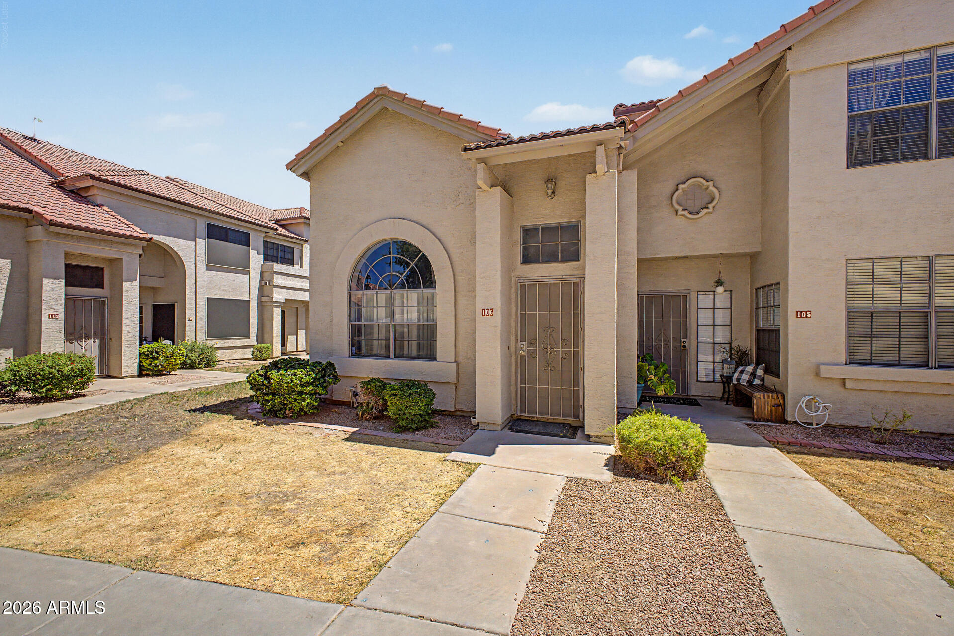 3930 W MONTEREY Street 106
