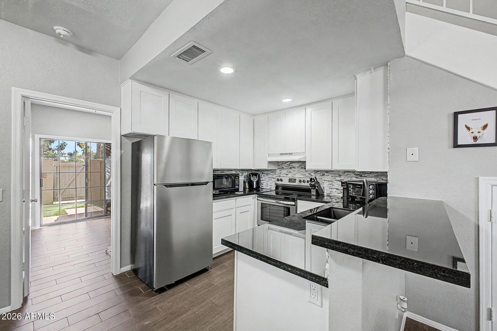 Photo of 3930 W Monterey Street #106, Chandler, AZ 85226 (MLS # 7053295)