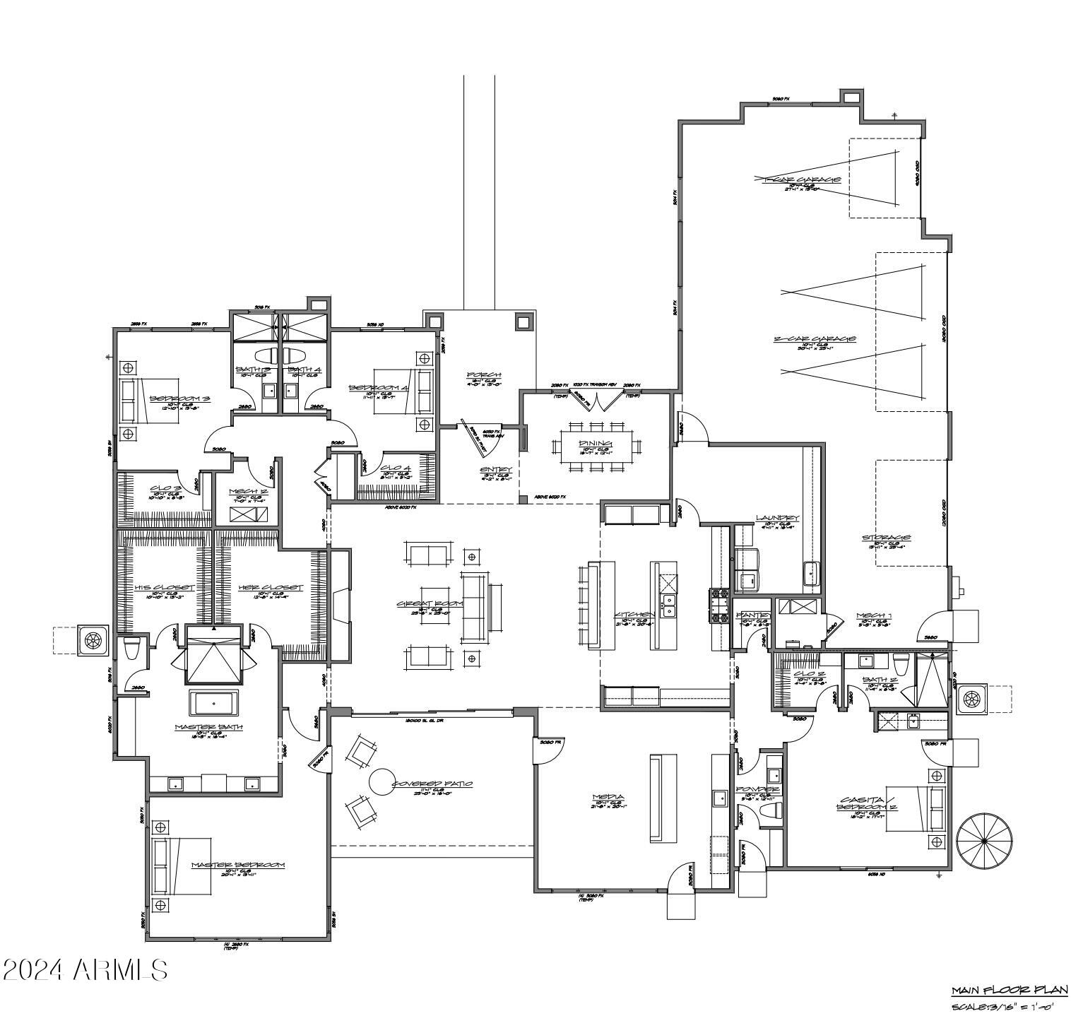 6311 E SKINNER Drive