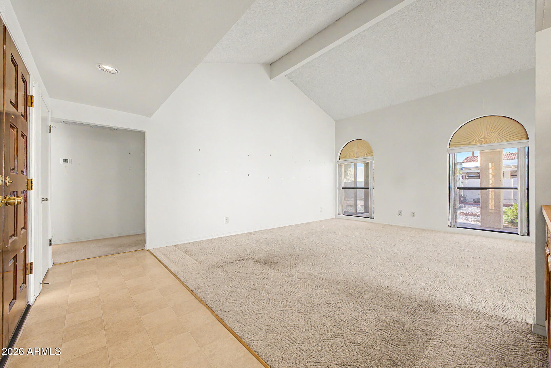 10526 E BELLFLOWER Drive