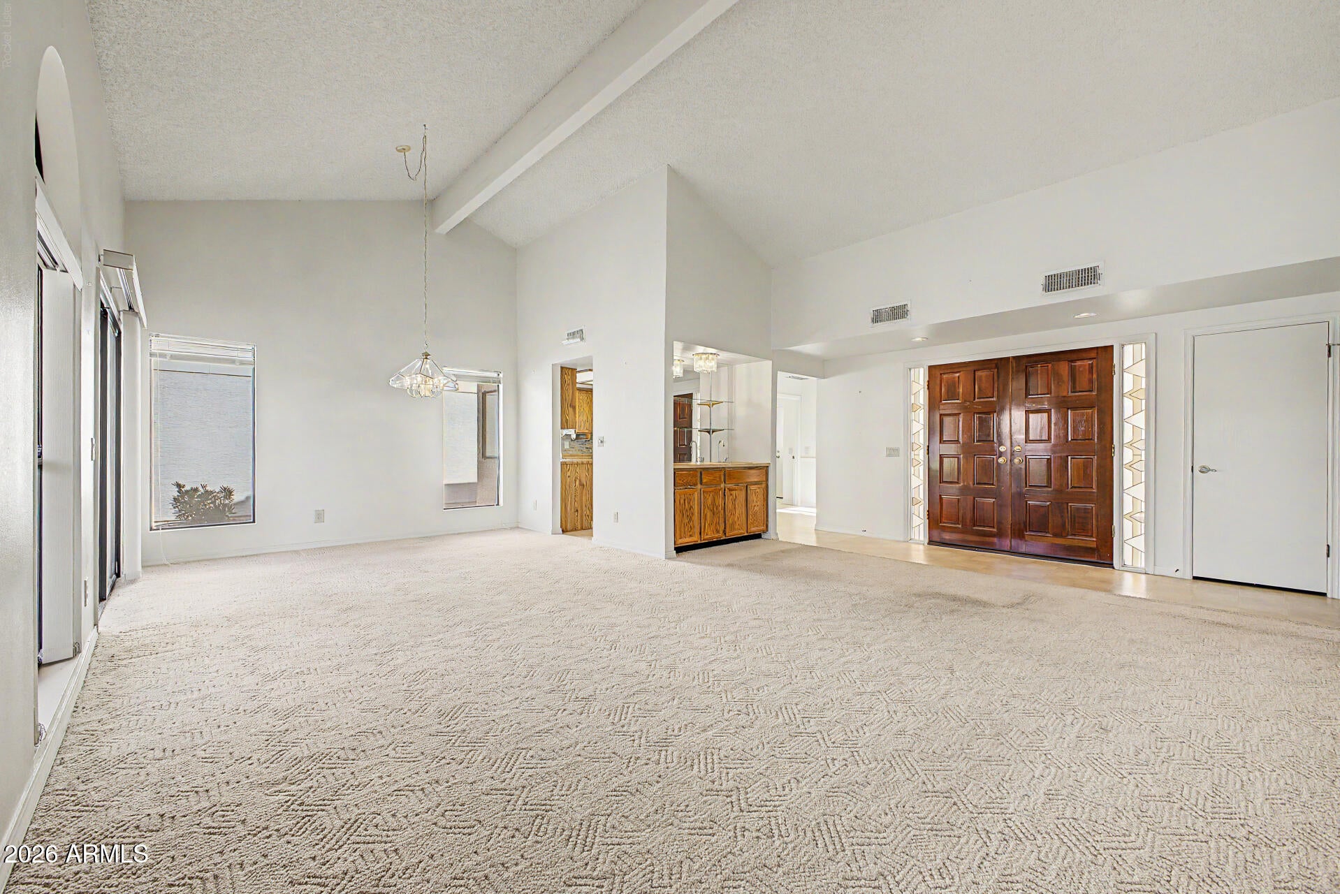 10526 E BELLFLOWER Drive