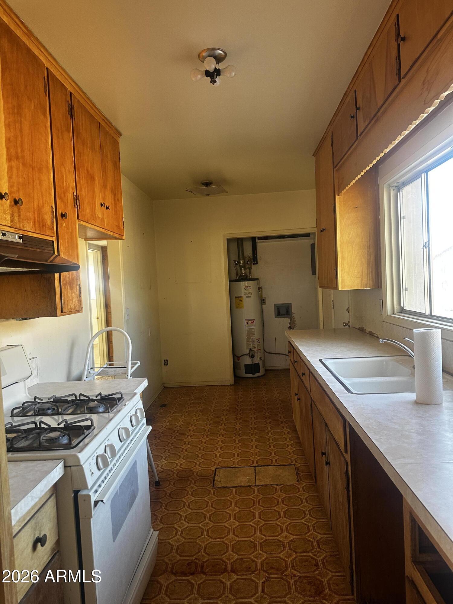 1005 First South Street