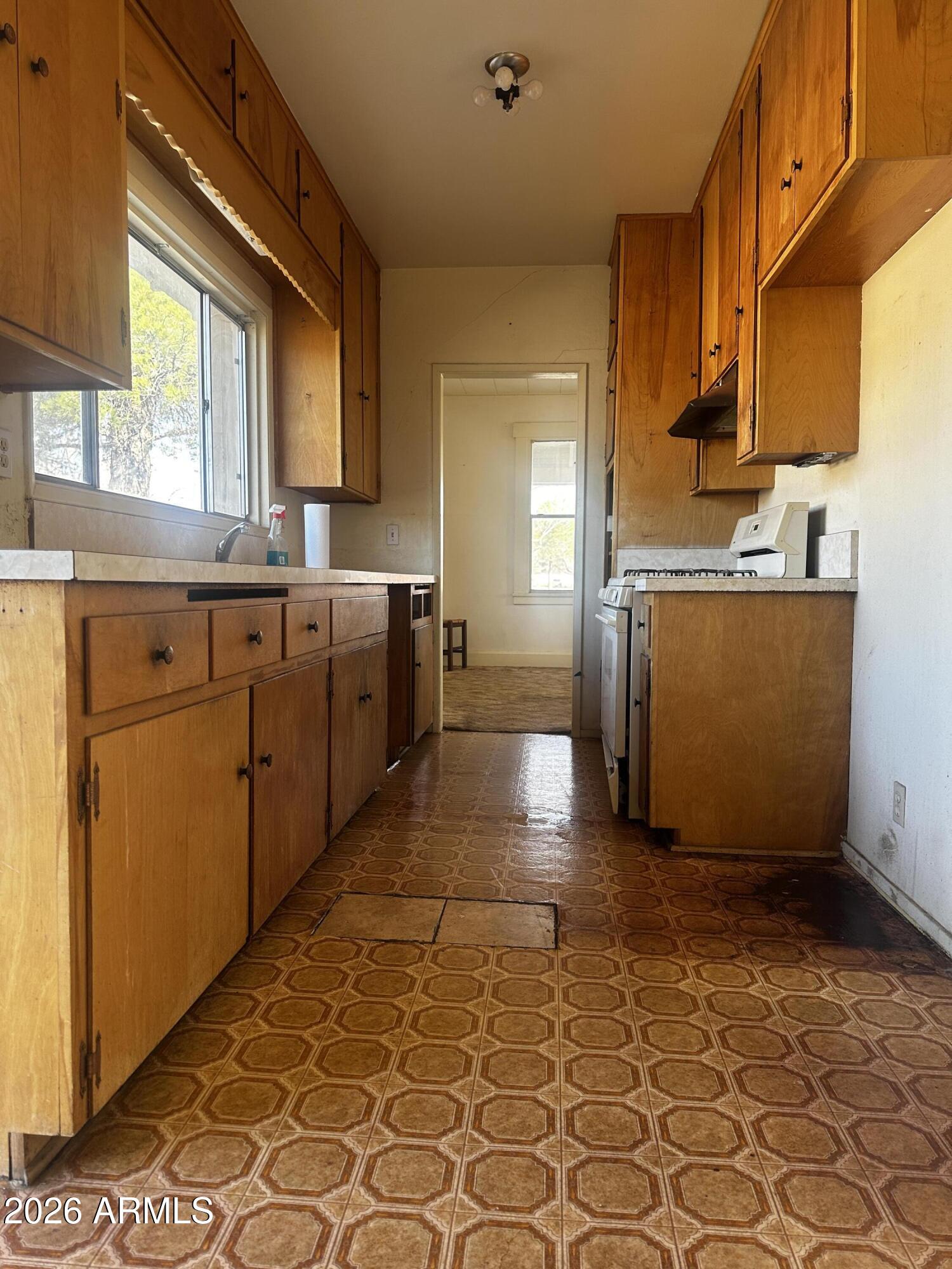 1005 First South Street