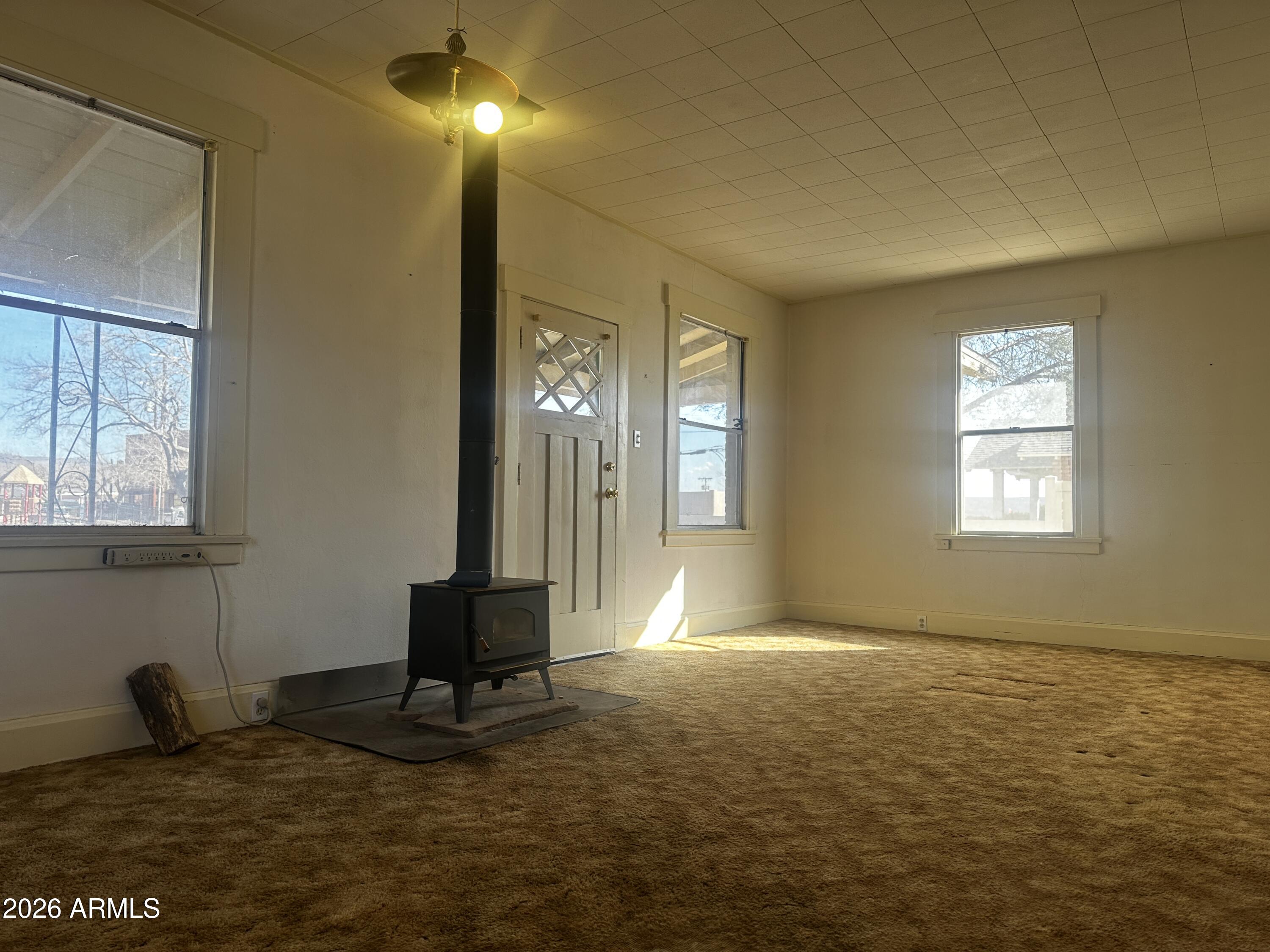 1005 First South Street