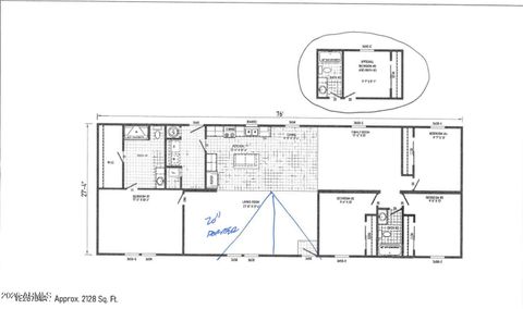 54166 W Yellow Canyon Trail Maricopa AZ 85139