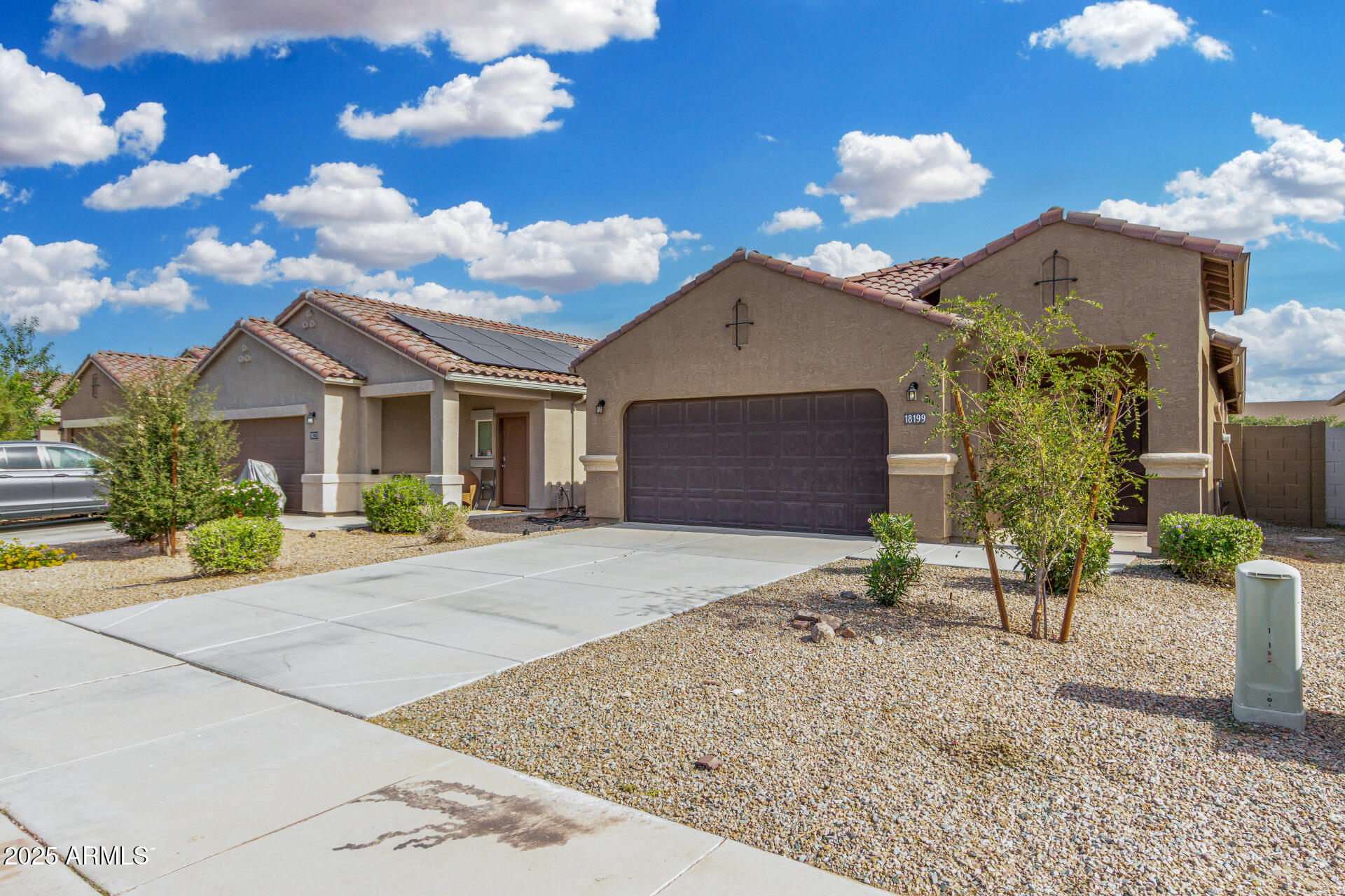 18199 N CONQUISTADOR Drive