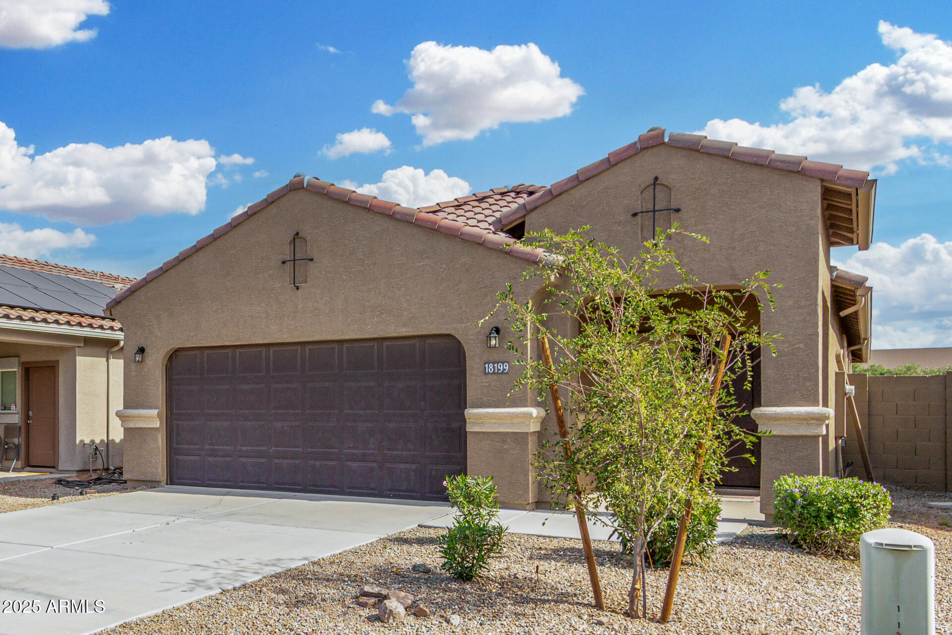 18199 N CONQUISTADOR Drive