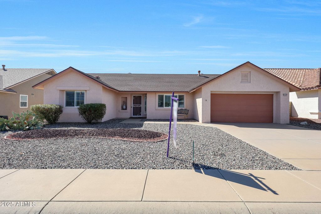 Photo of 13547 W Sky Hawk Drive, Sun City West, AZ 85375 (MLS # 6918469)