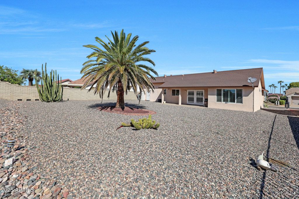 Photo of 13547 W Sky Hawk Drive, Sun City West, AZ 85375 (MLS # 6918469)