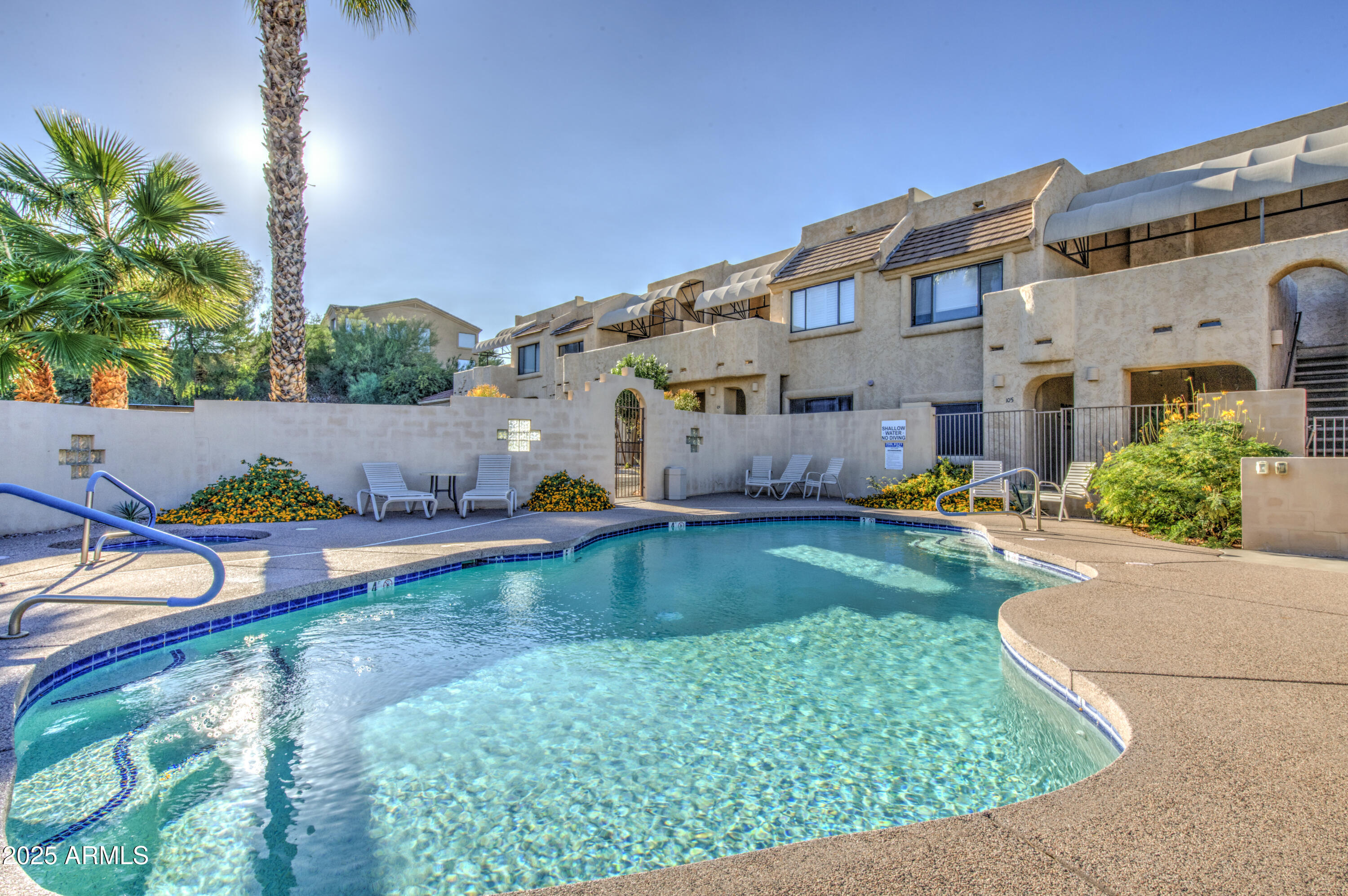 16107 E EMERALD Drive 206