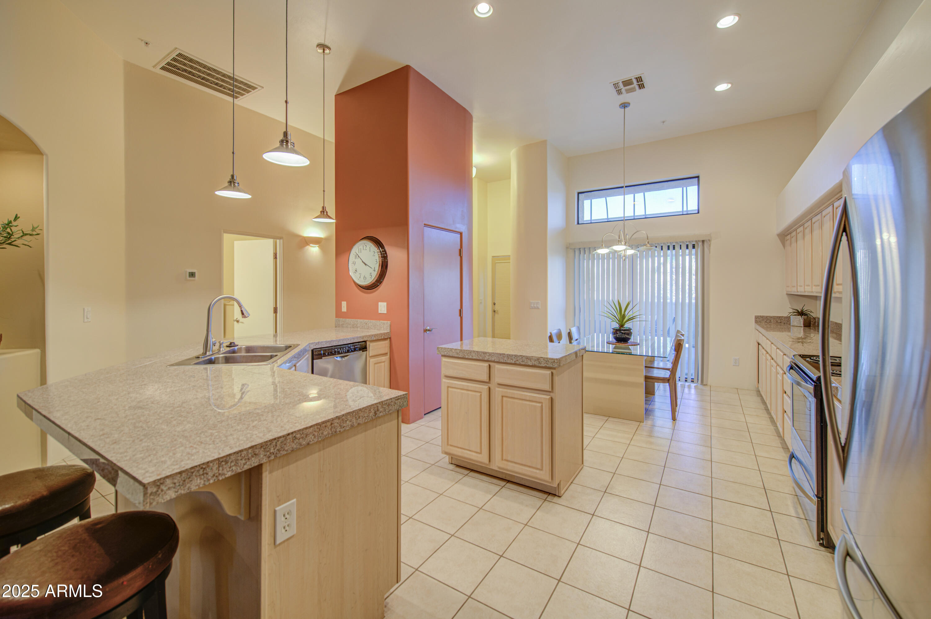 16107 E EMERALD Drive 206