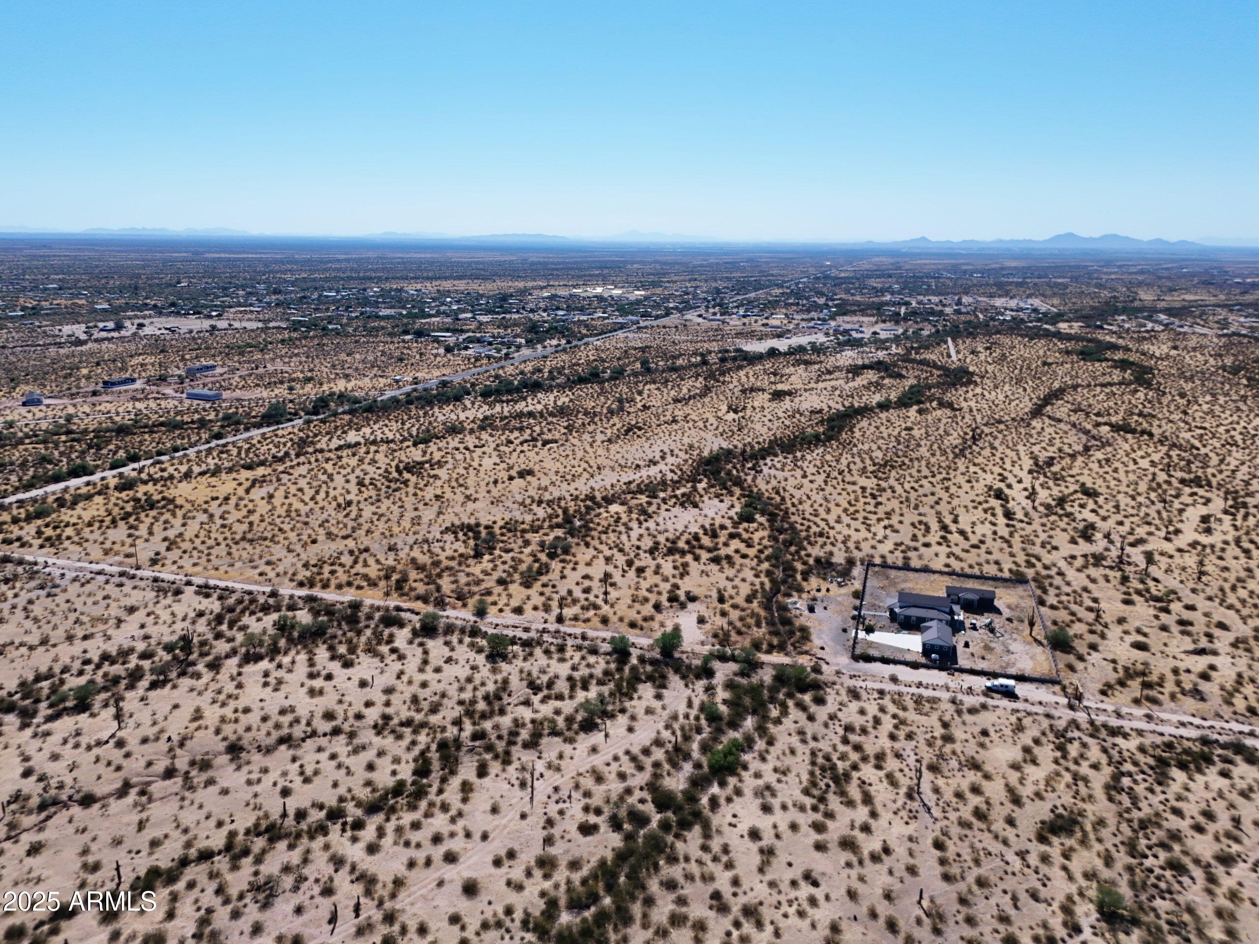 1850 E Cactus Forest Road -