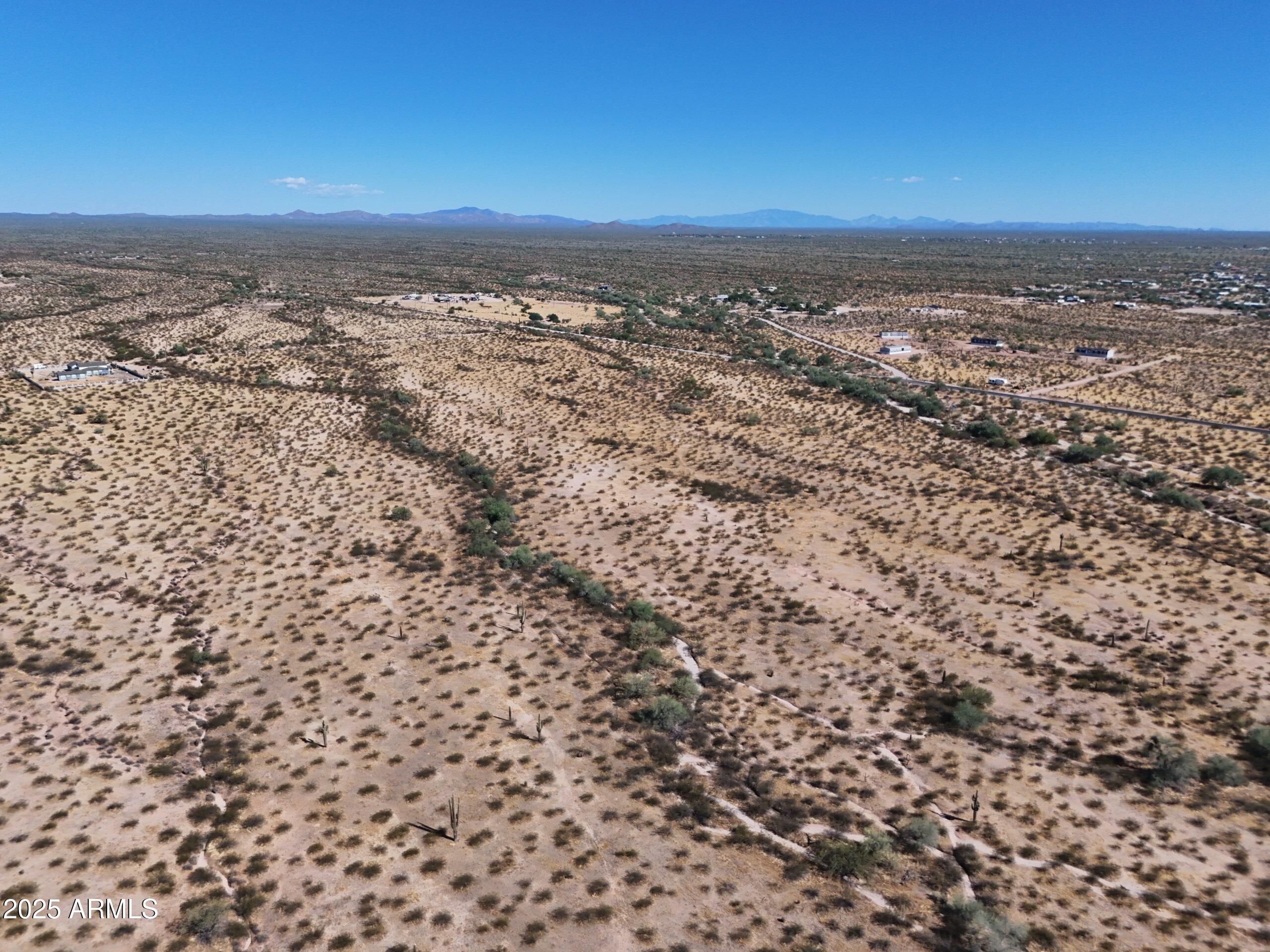 1850 E Cactus Forest Road -