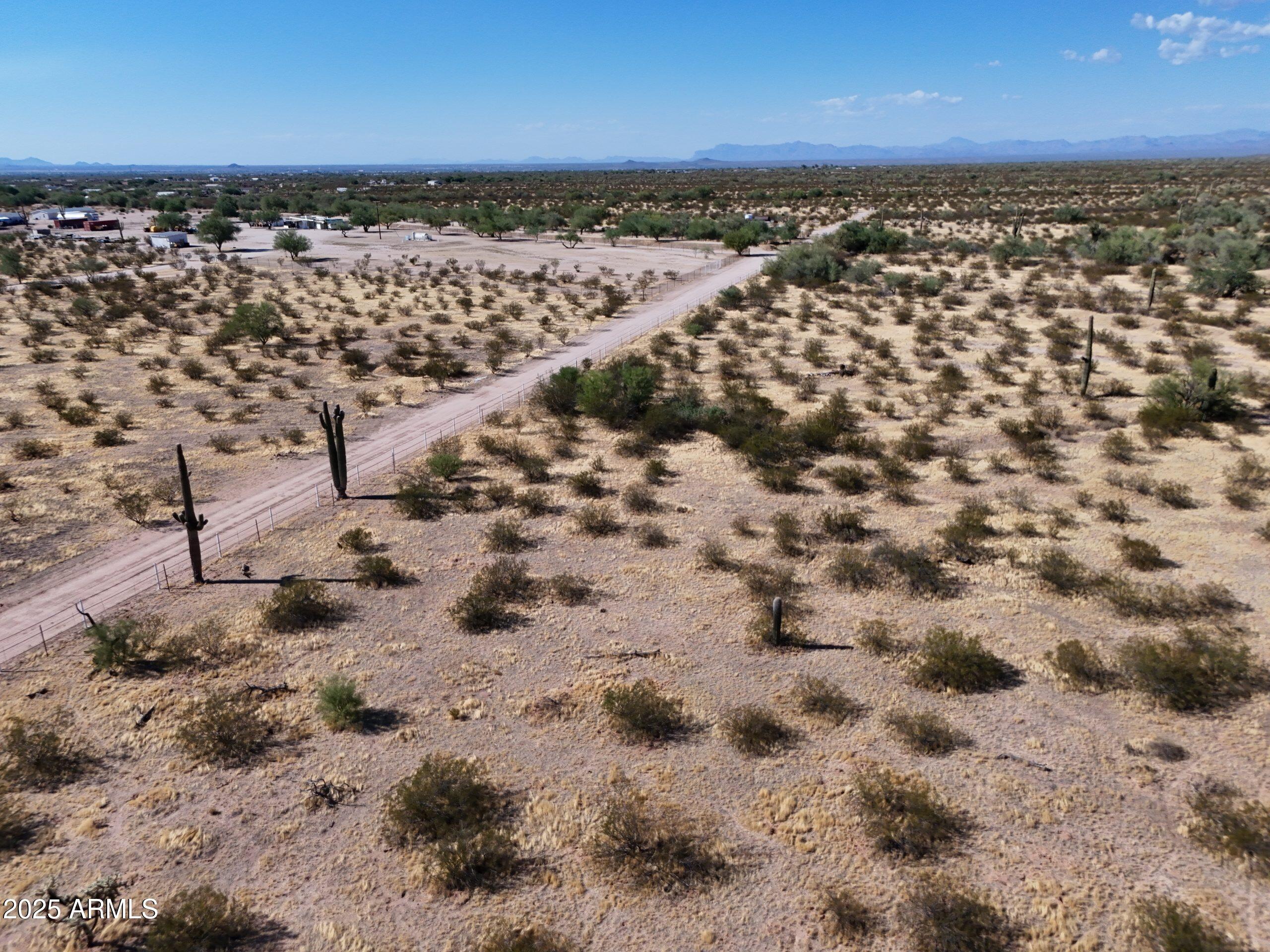 1850 E Cactus Forest Road -