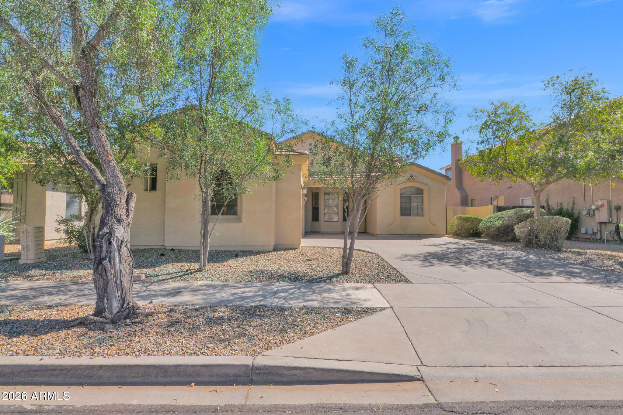 Homes for Sale in Queen Creek Arizona 2 2329 W CARTER Road