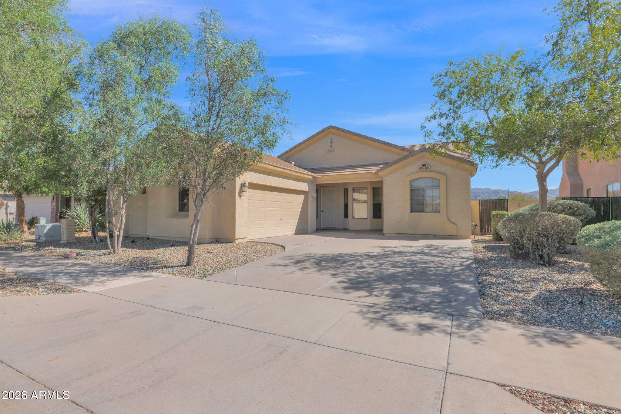 Homes for Sale in Queen Creek Arizona 1 2329 W CARTER Road