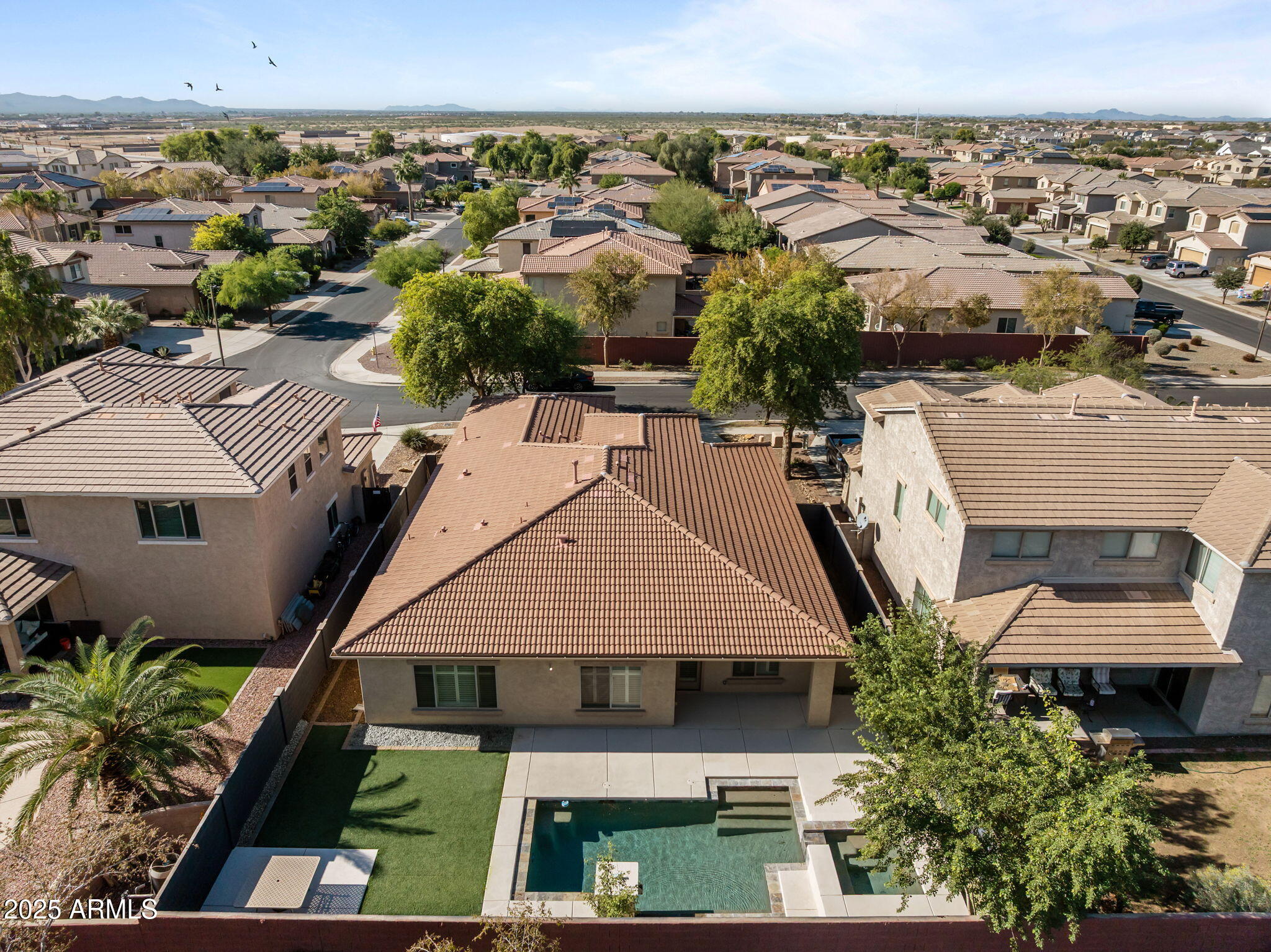 26343 N 167TH Avenue