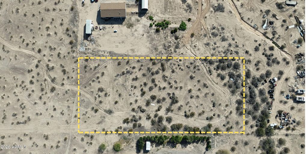 Photo of 0 S 339th Avenue #-, Tonopah, AZ 85354 (MLS # 6984536)