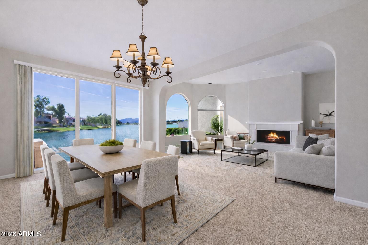 8407 E Del Camino Drive