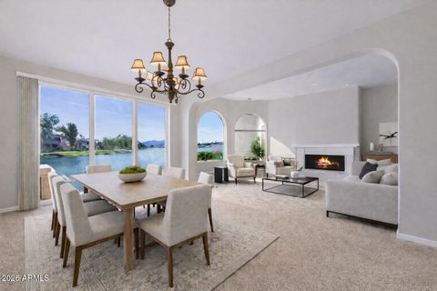 8407 E Del Camino Drive Scottsdale AZ 85258