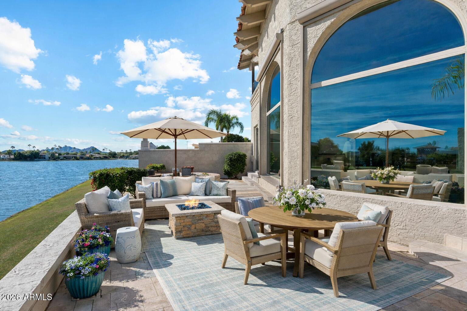 8407 E Del Camino Drive