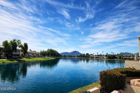 8407 E Del Camino Drive Scottsdale AZ 85258