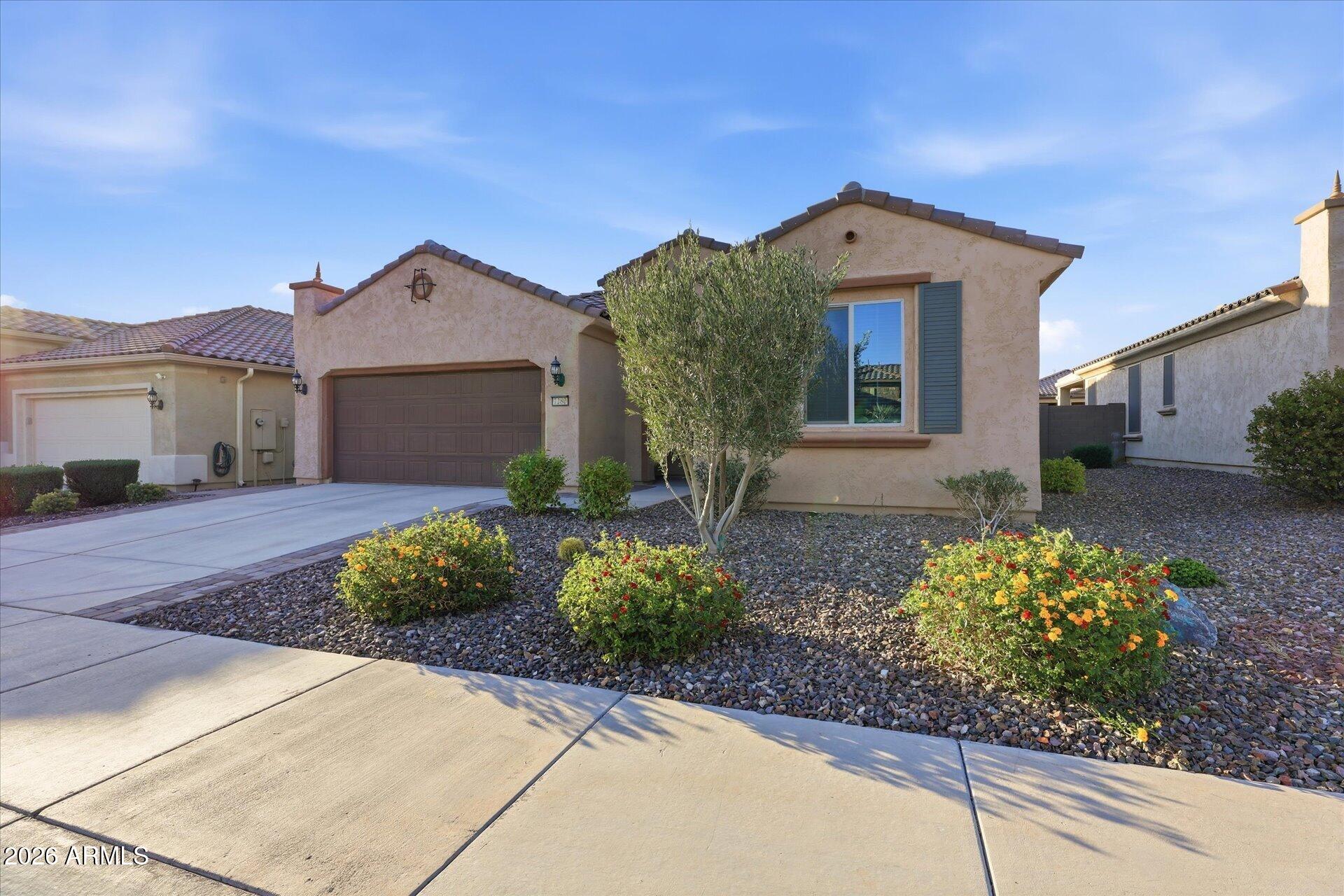7280 W CACTUS WREN Way