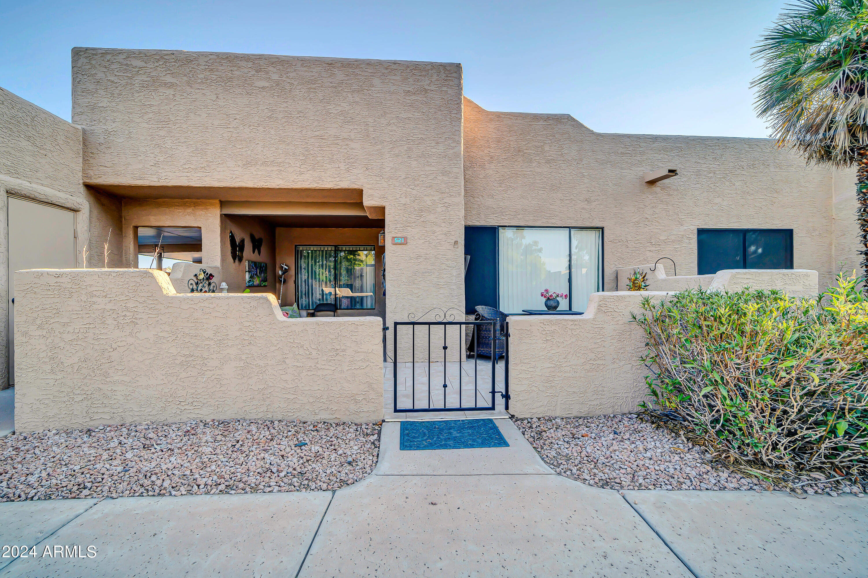 View Surprise, AZ 85374 townhome