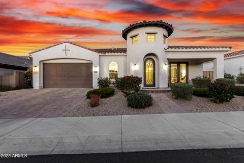 7809 S 43RD Place Phoenix AZ 85042