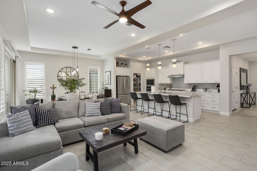 Photo of 16952 W Vernon Avenue, Goodyear, AZ 85395 (MLS # 6919498)
