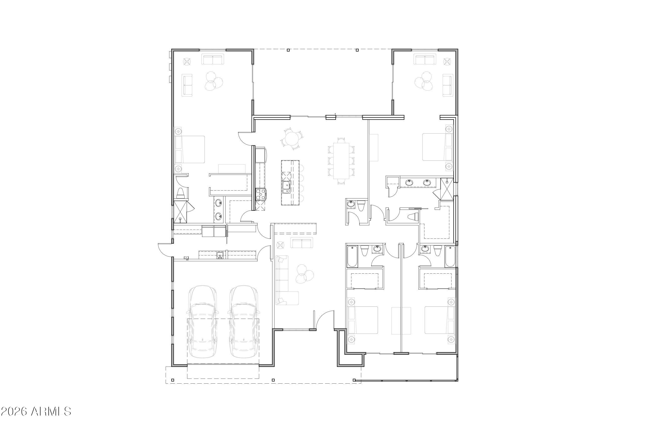 7301 E CAMBRIDGE Avenue