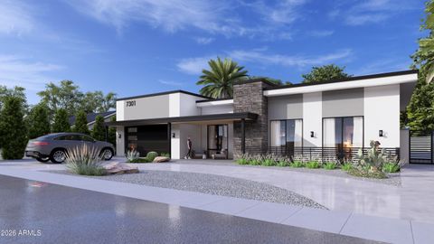 7301 E CAMBRIDGE Avenue Scottsdale AZ 85257