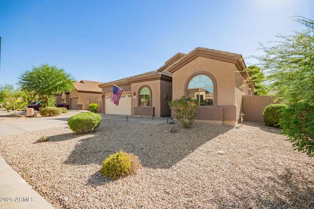 Photo of 18493 W San Carlos Drive, Goodyear, AZ 85338 (MLS # 6930017)