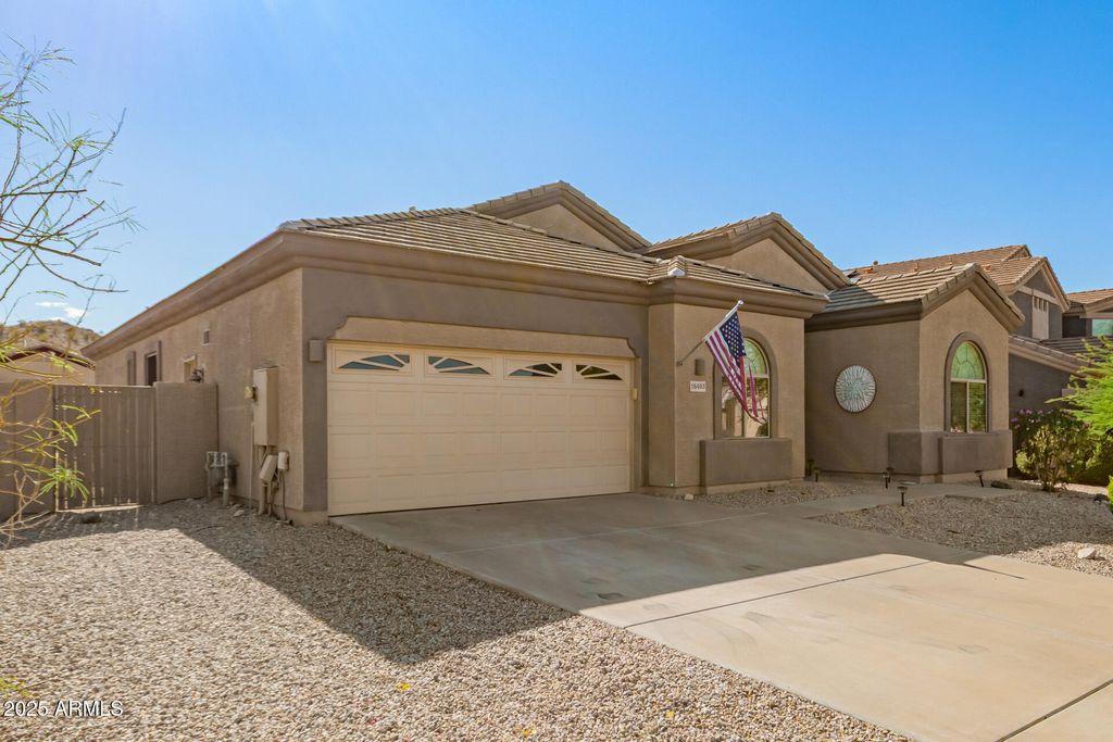 Photo of 18493 W San Carlos Drive, Goodyear, AZ 85338 (MLS # 6930017)