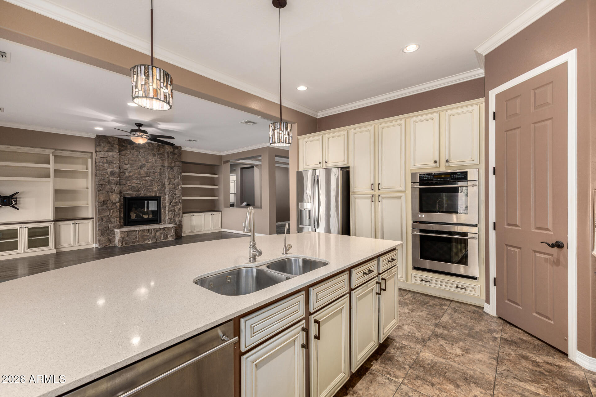 JACKRABBIT ESTATES - Residential
