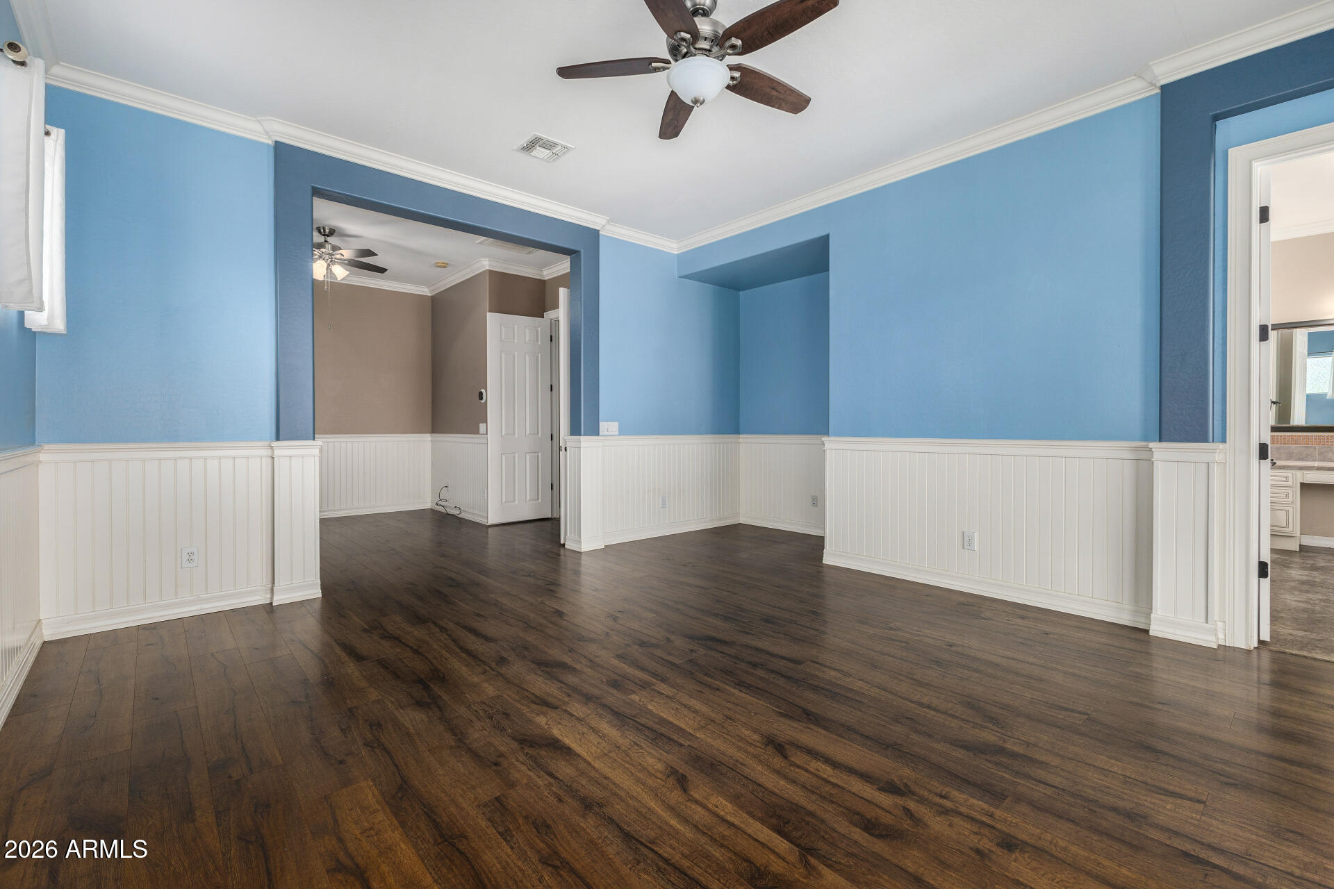 JACKRABBIT ESTATES - Residential