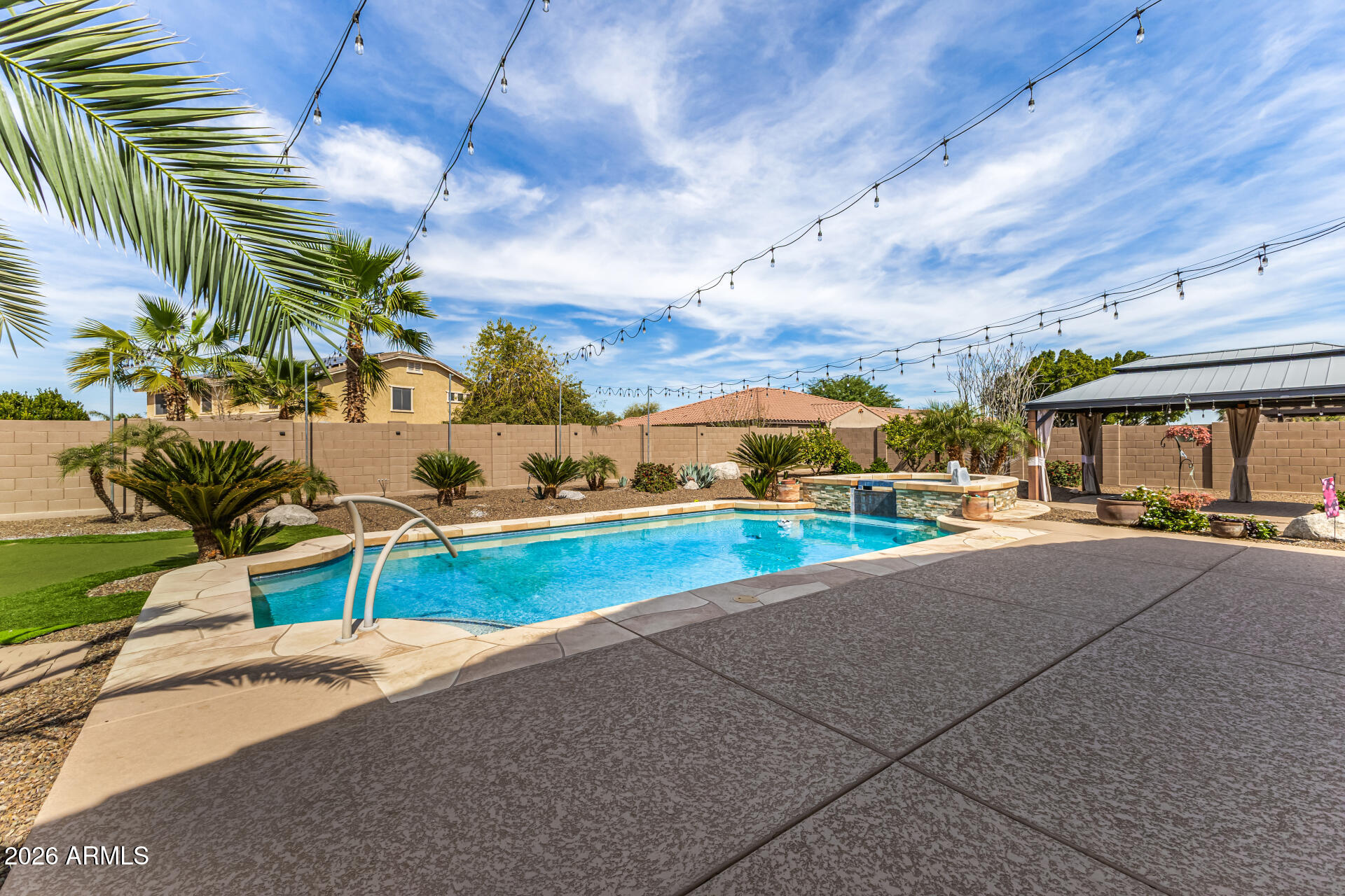 JACKRABBIT ESTATES - Residential