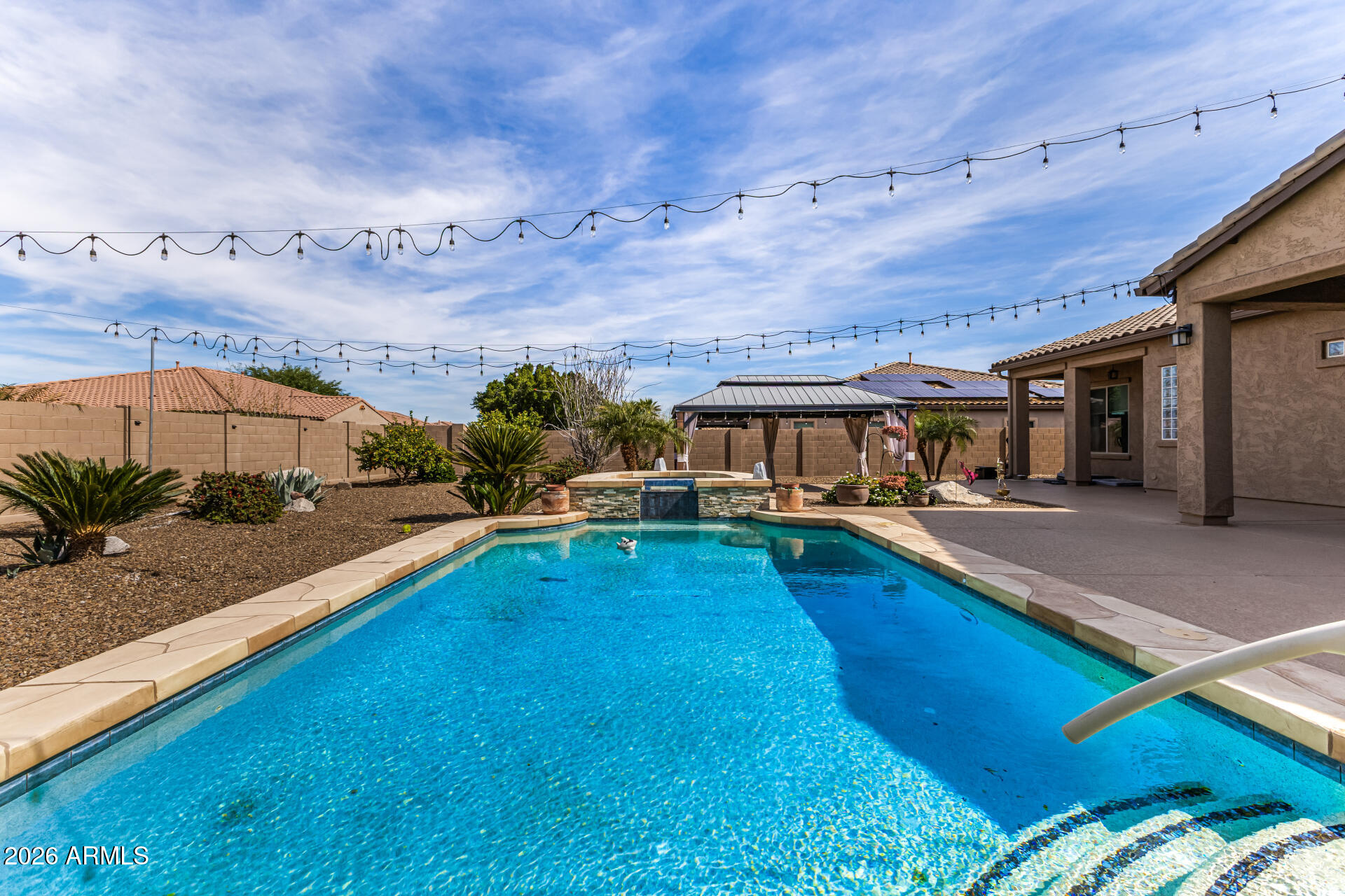 JACKRABBIT ESTATES - Residential