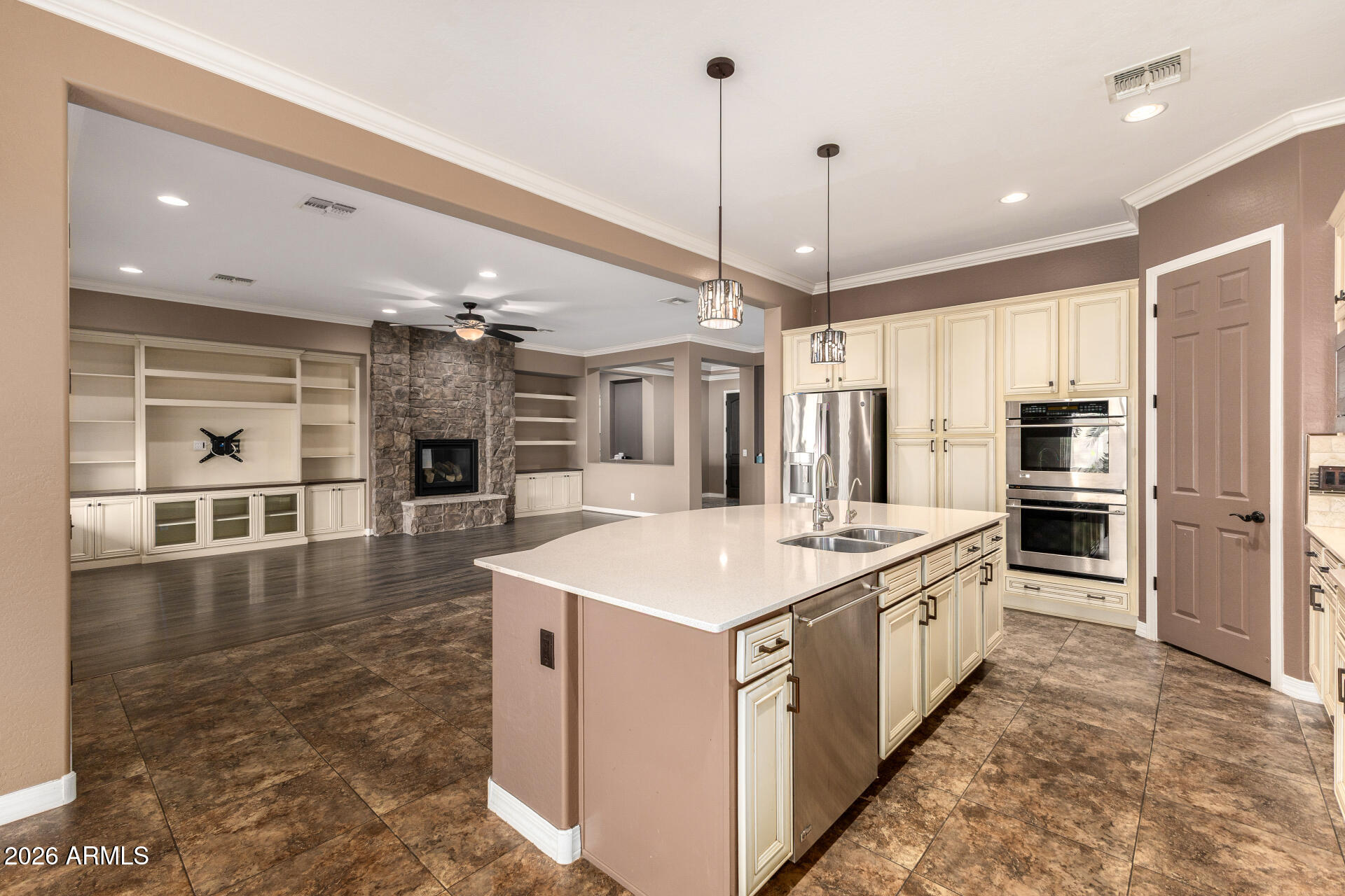 JACKRABBIT ESTATES - Residential
