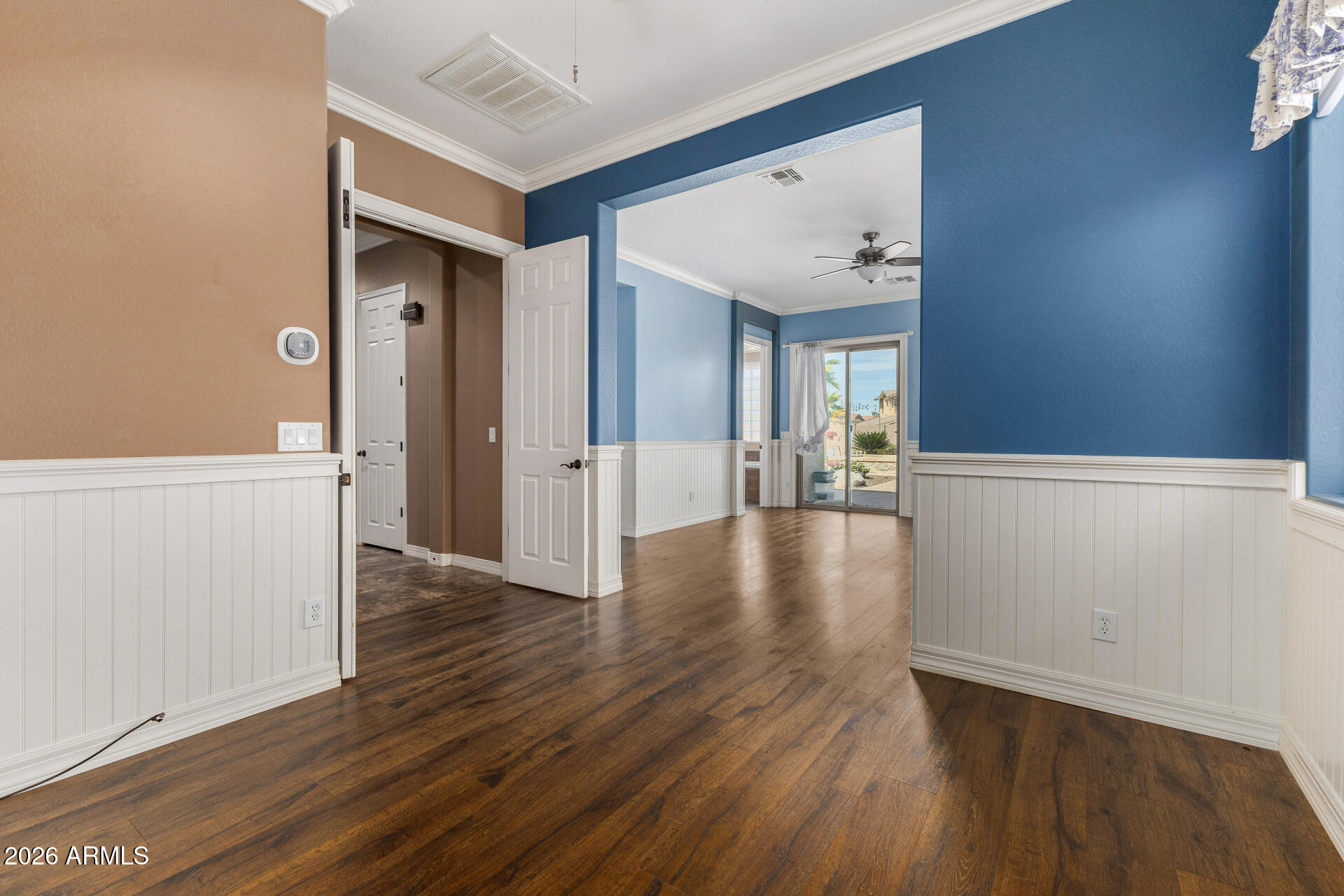 JACKRABBIT ESTATES - Residential